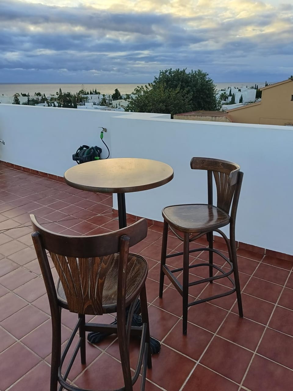 Apartamento Babieca Apartment in Andalusia