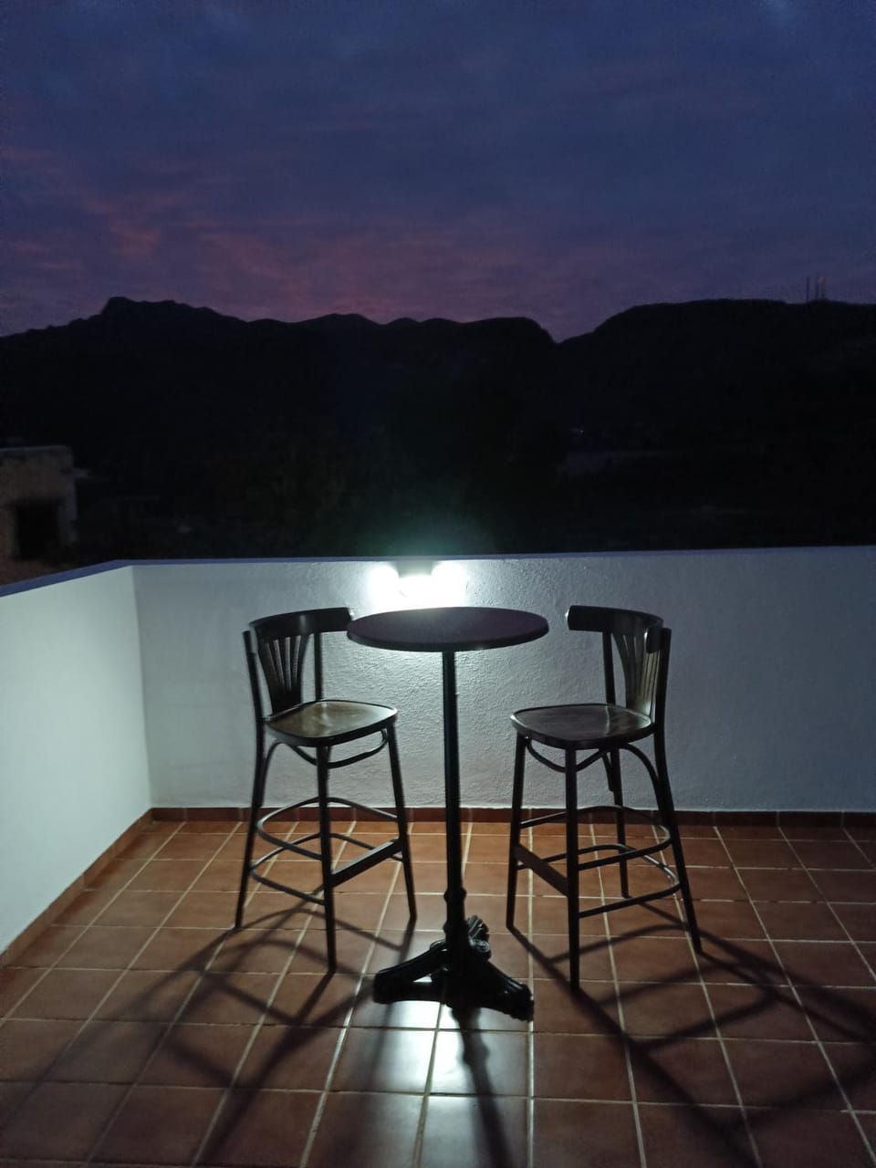 Apartamento Babieca Apartment in Andalusia