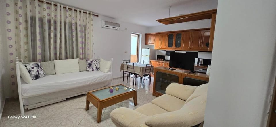 Adri Prefect Apartment Ksamil Apartment in Ksamil