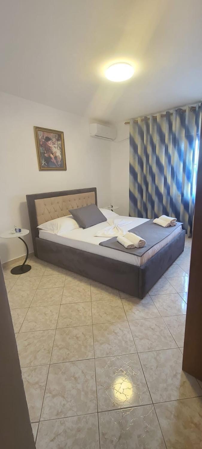 Adri Perfect Apartment Ksamil Apartment in Ksamil
