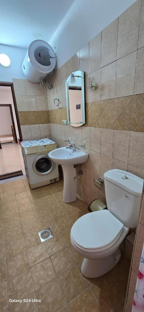 Adri Prefect Apartment Ksamil Apartment in Ksamil