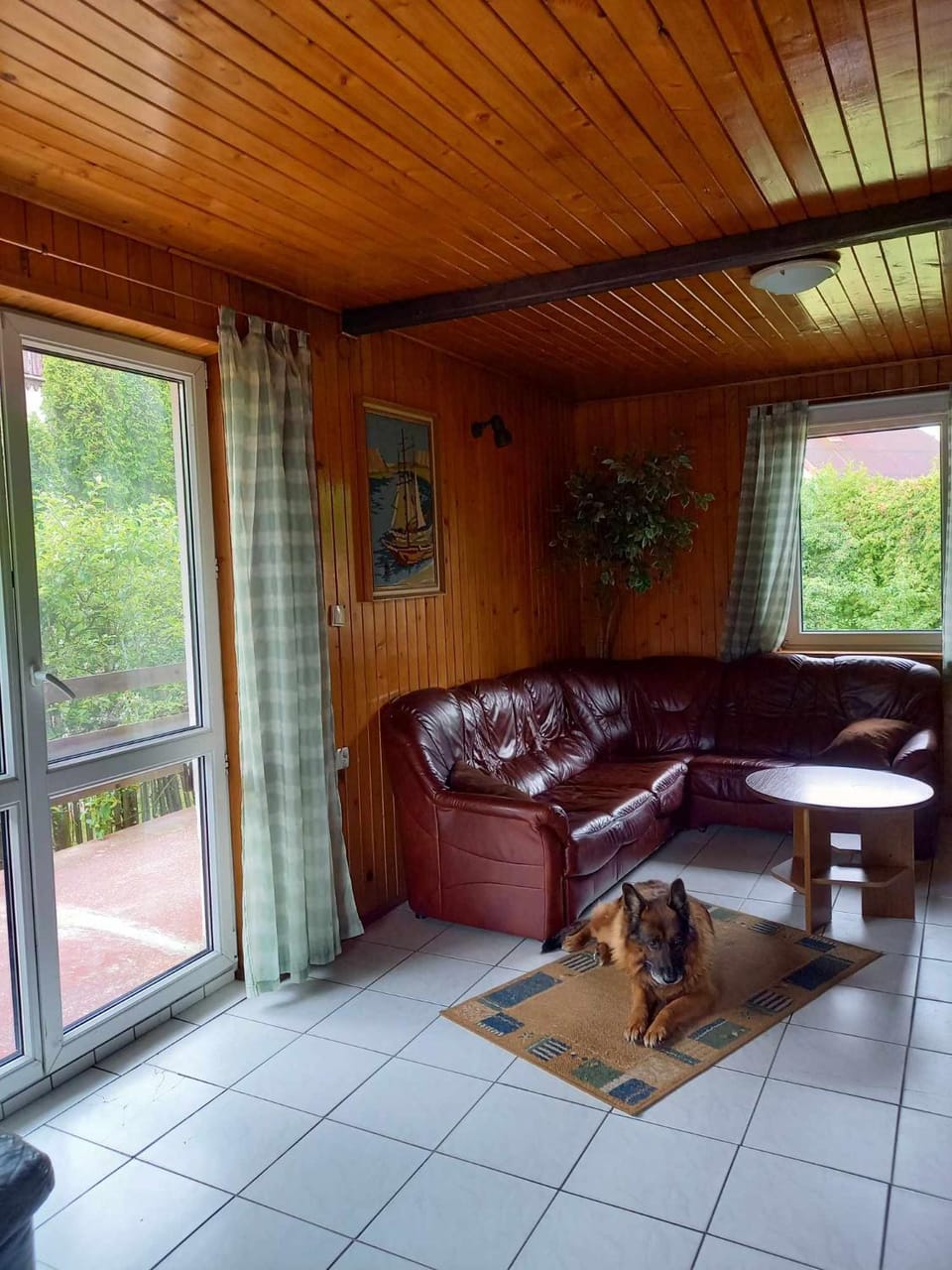 Dom Letniskowy nad jeziorem House in Lithuania