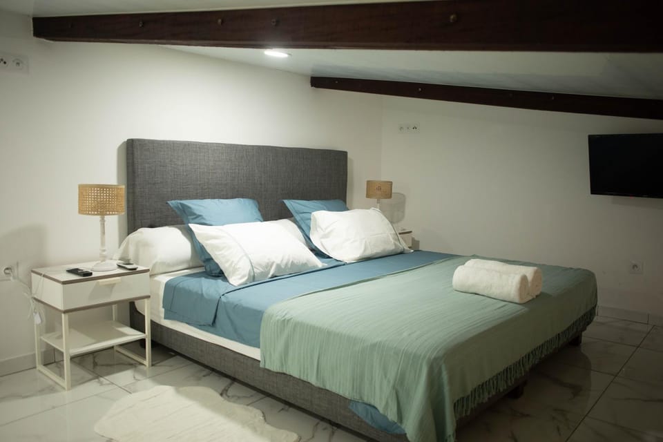 Blue Home T2 Location meublée Apartment in Arrondissement of Cayenne, French Guiana