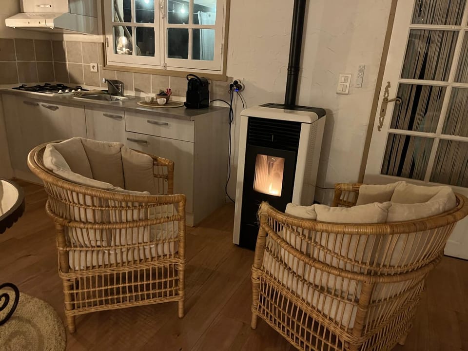 Maison du bonheur House in Mouans-Sartoux