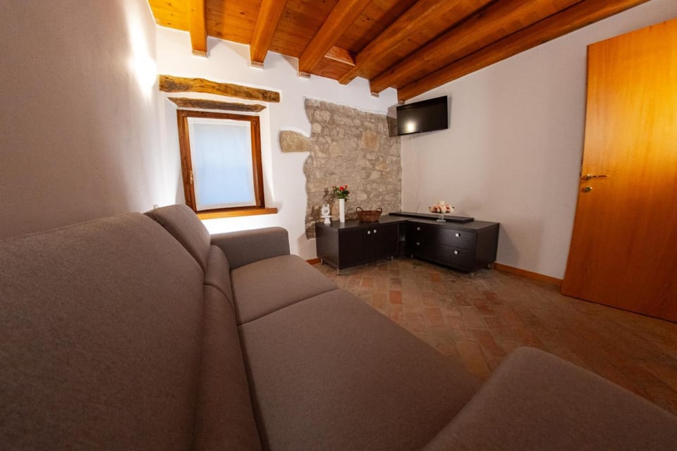 La Valle dei Laghi 2 Apartment in Trentino-South Tyrol