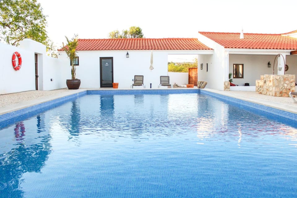 Monte do Couto Campground/ 
RV Resort in Faro District