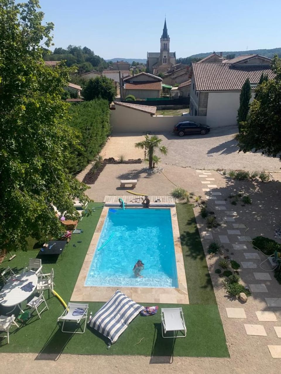 Garden