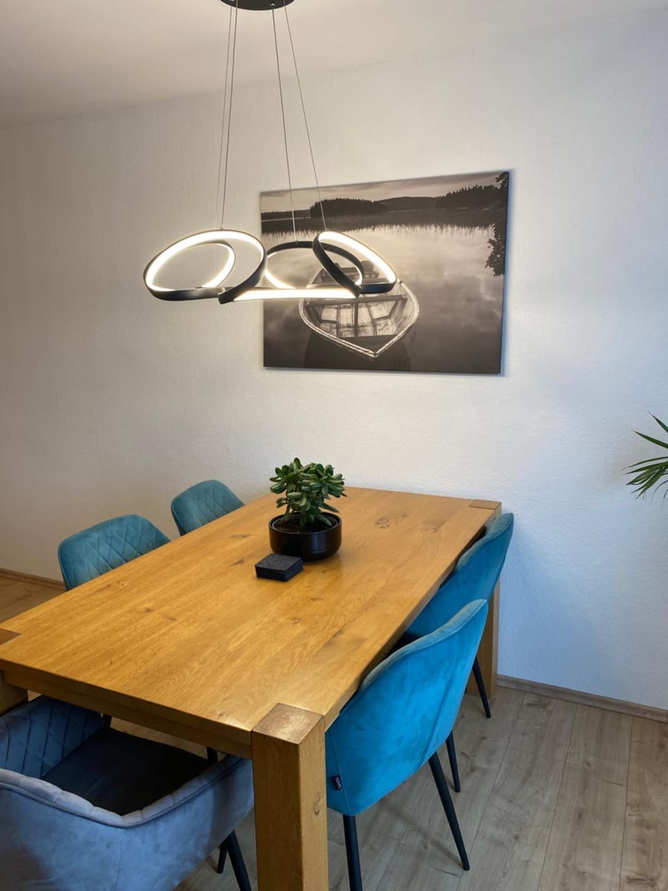 Ferienwohnung Rickelhoff Apartment in Hesse