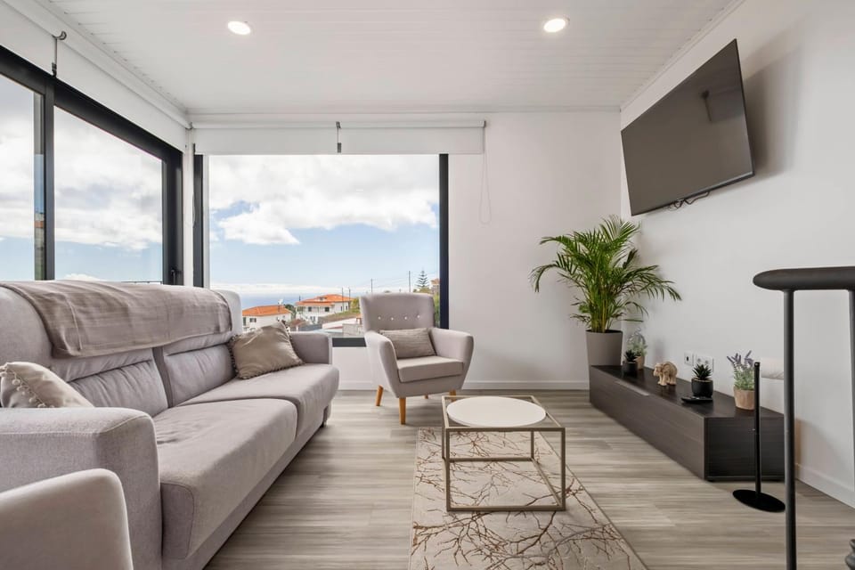 Calheta Sunsets House in Madeira District