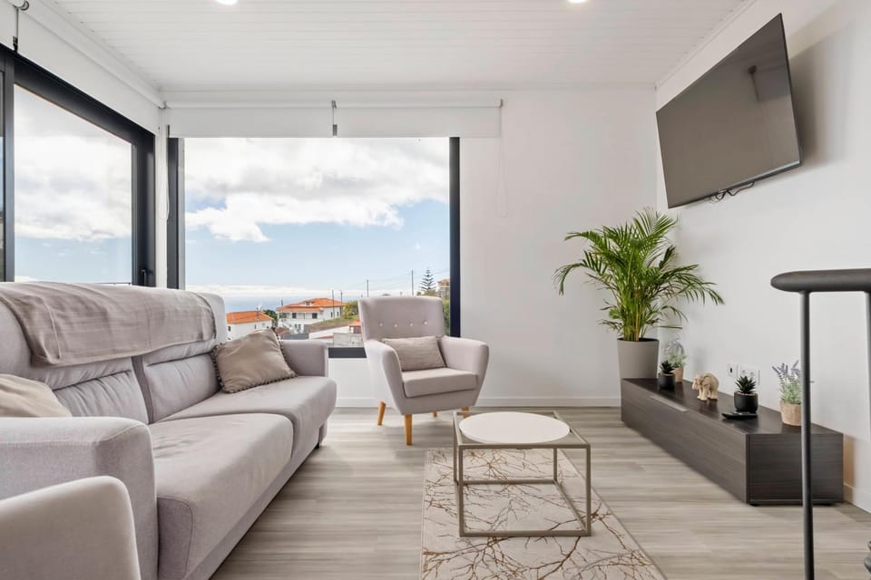 Calheta Sunsets House in Madeira District