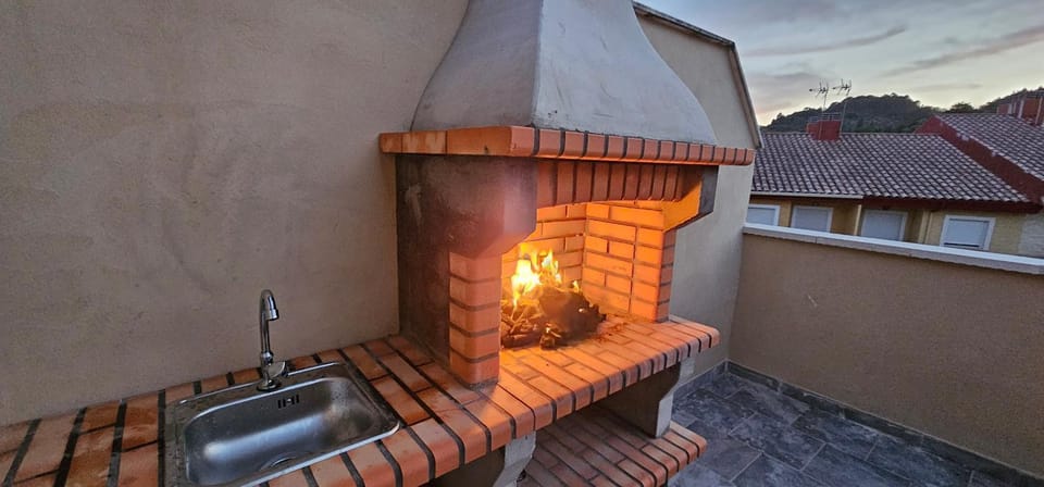 BBQ facilities