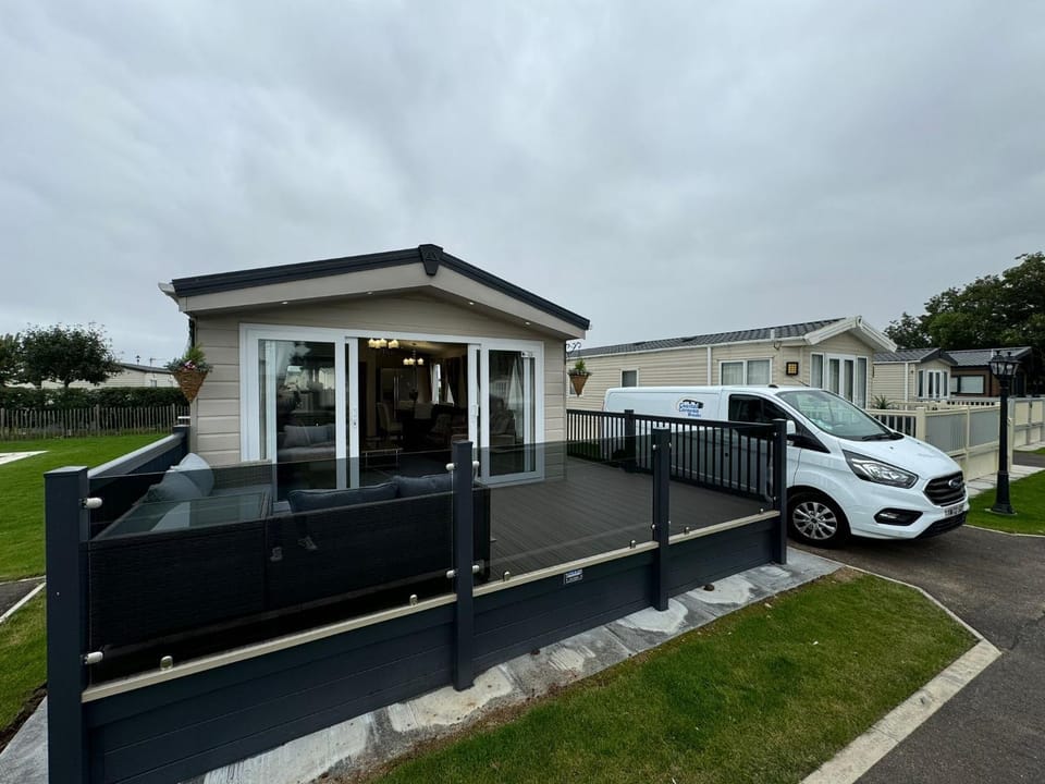 Property building, Parking