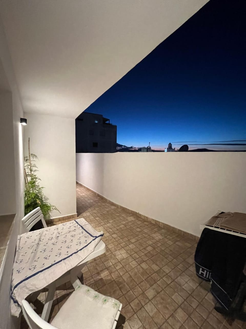 El rincón Apartment in Tangier-Tétouan-Al Hoceima