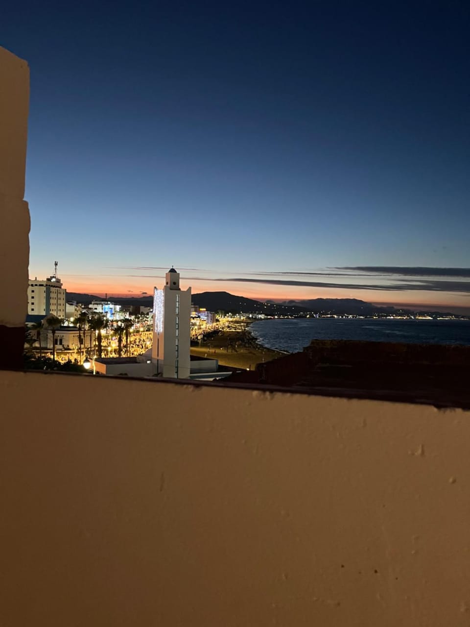 El rincón Apartment in Tangier-Tétouan-Al Hoceima
