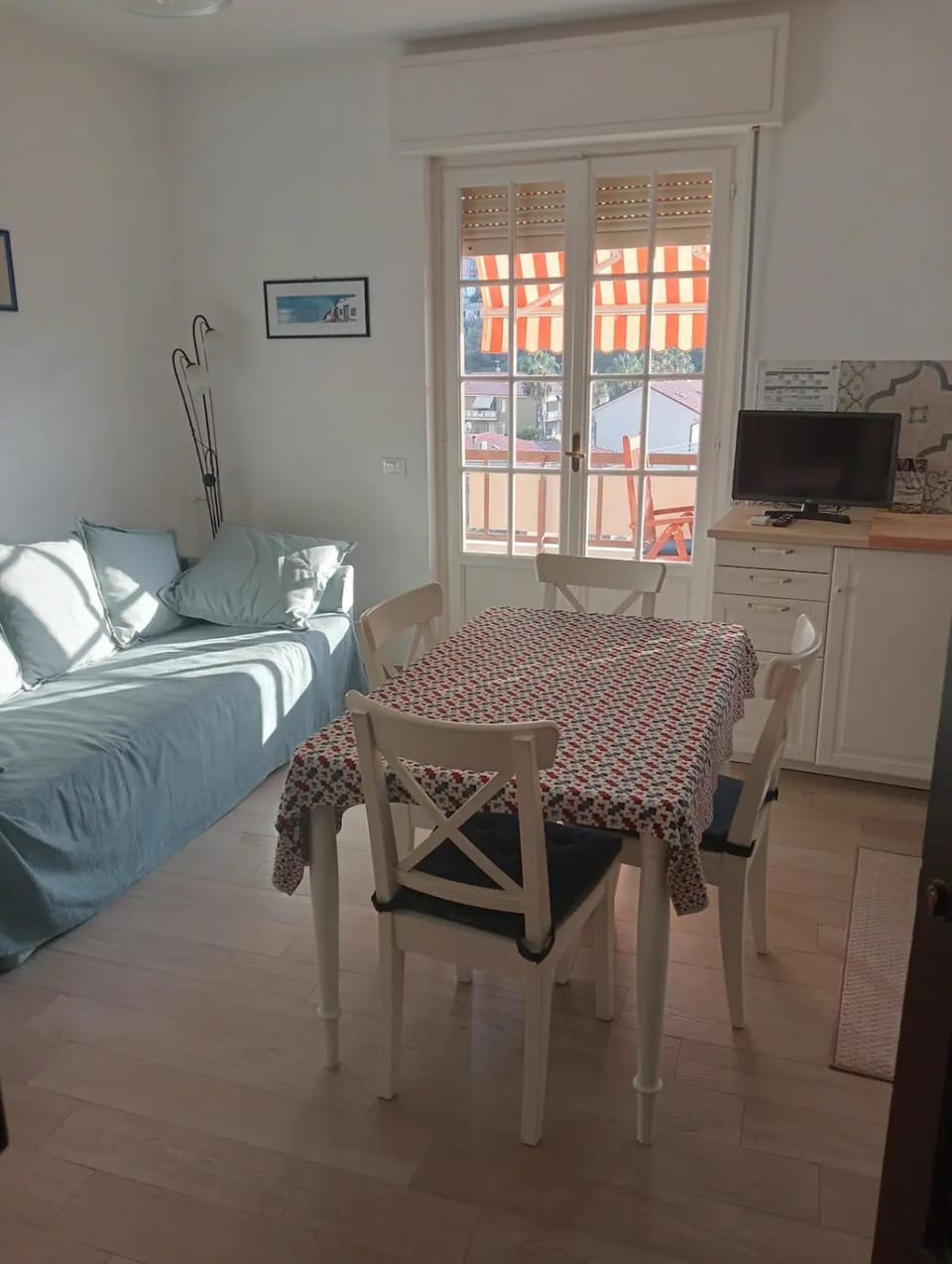 Incantevole e tranquillo borgo storico sul mare Apartment in Liguria