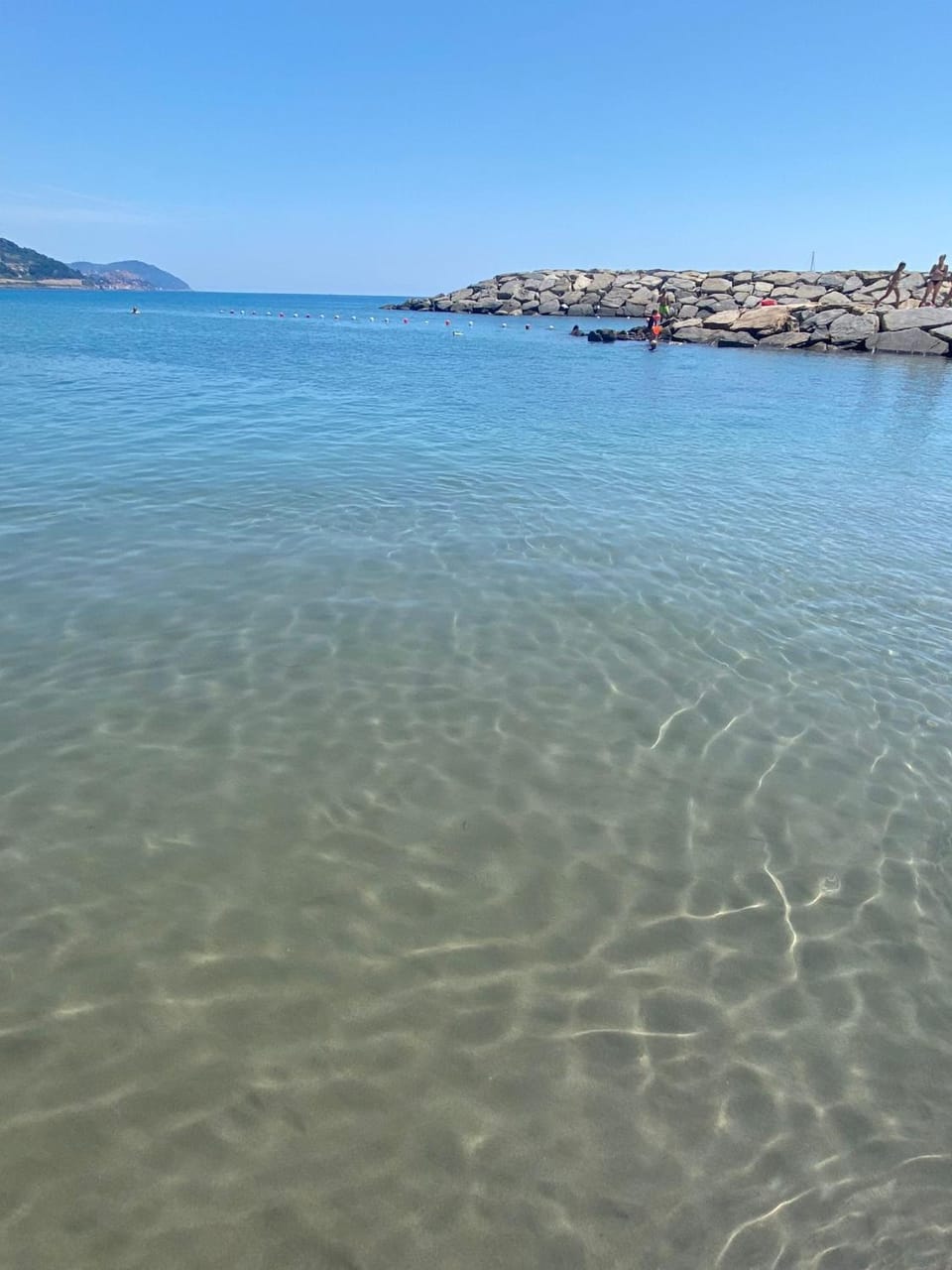Incantevole e tranquillo borgo storico sul mare Apartment in Liguria