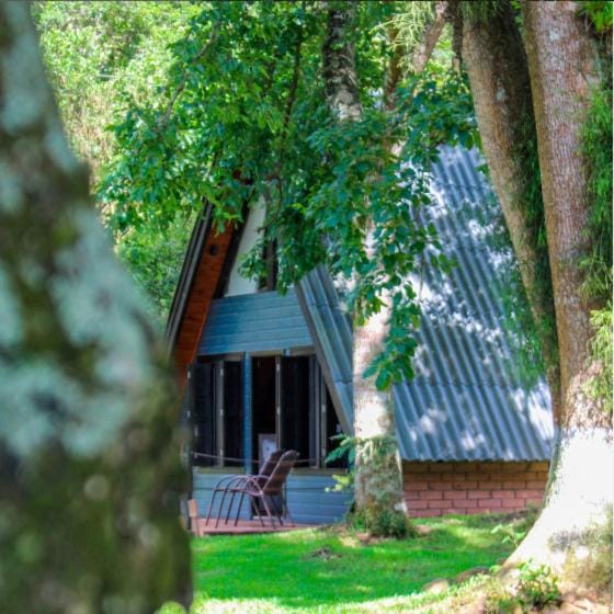 Mon Chalet Nature lodge in State of Santa Catarina