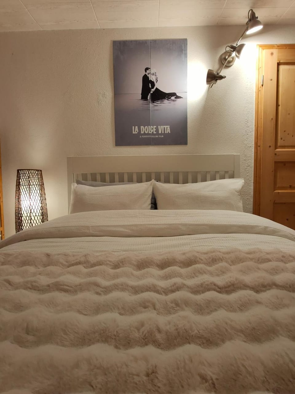 Studio avec bureau Apartment in Fribourg, Switzerland