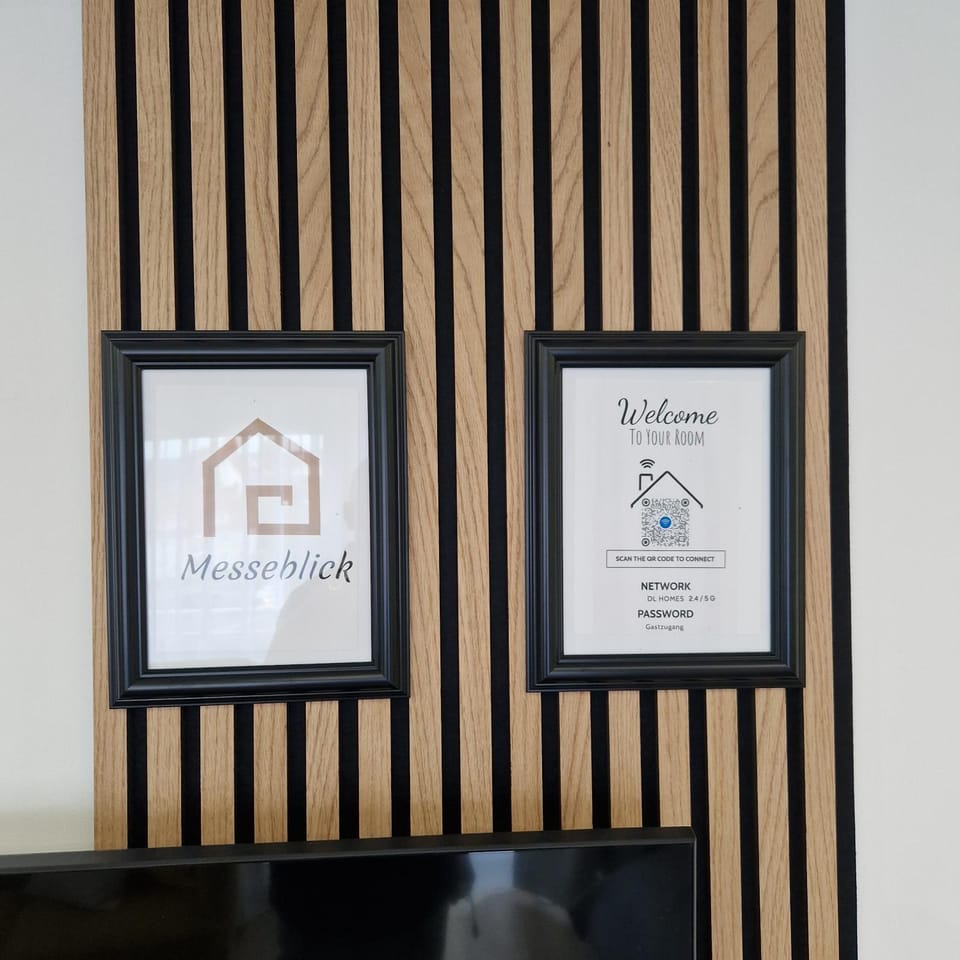 Property logo or sign