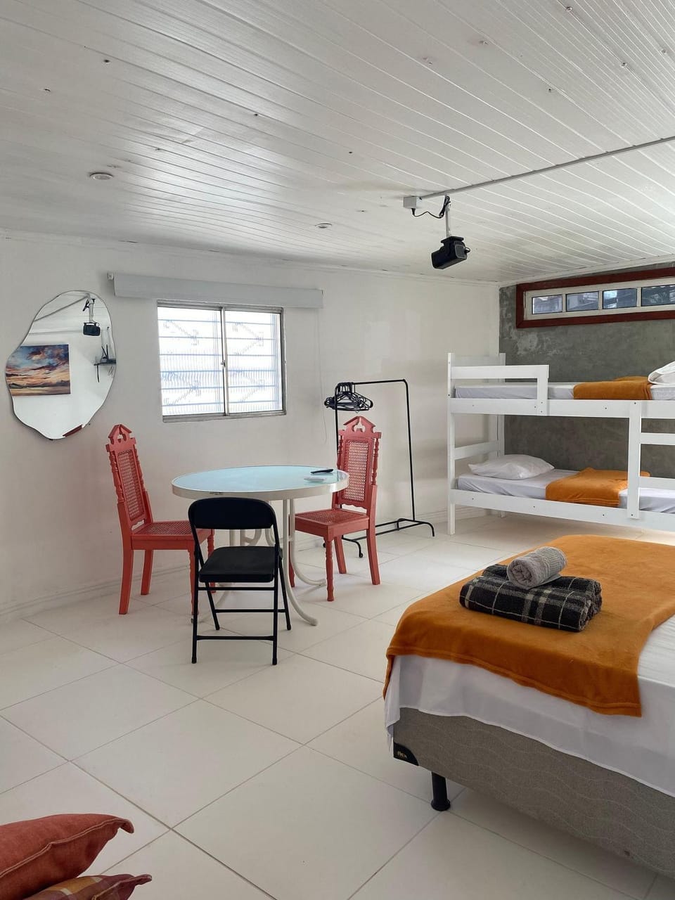 Studio a 160 metros da Praia do Farol da barra lll Apartment in Salvador