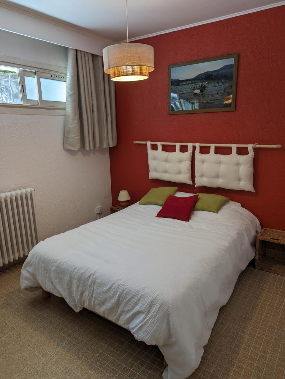 Bed, Bedroom, internet