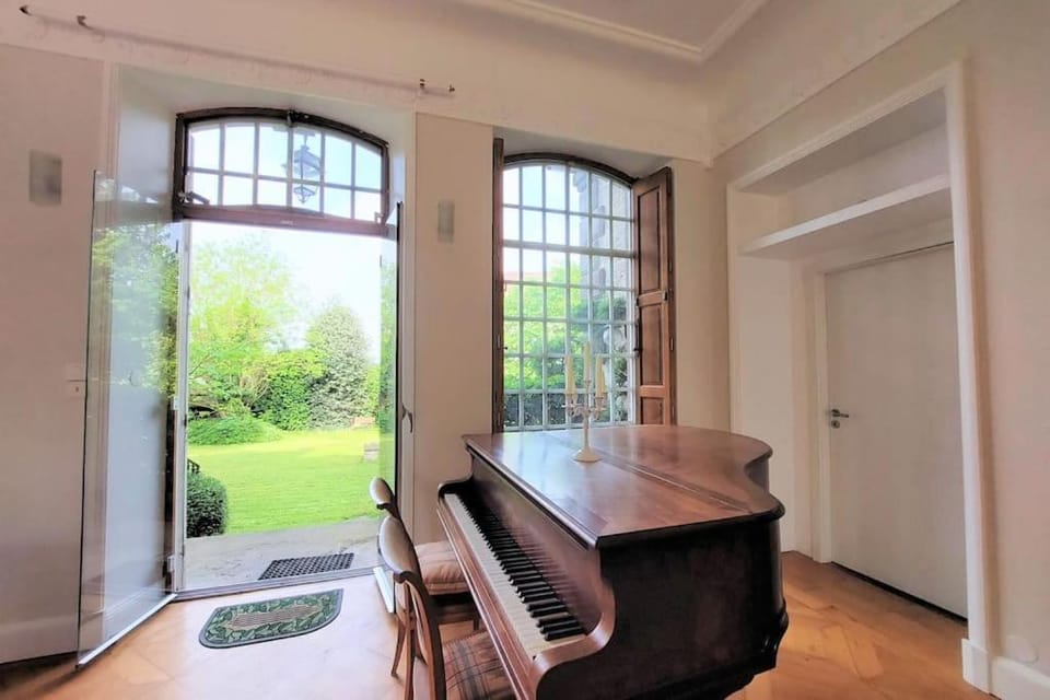 Beautiful mansion in Aslace in near Strasbourg Villa in Baden-Württemberg