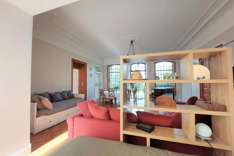 Beautiful mansion in Aslace in near Strasbourg Villa in Baden-Württemberg