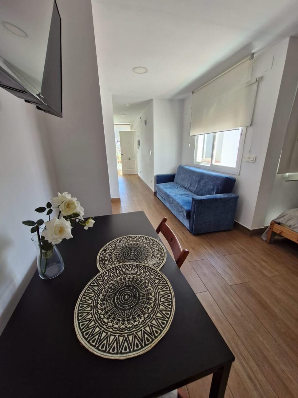 Curtidores Atico Apartment in Seville