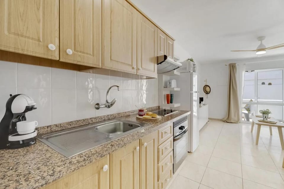 Sun&River Condo Apartment in Playa de las Americas