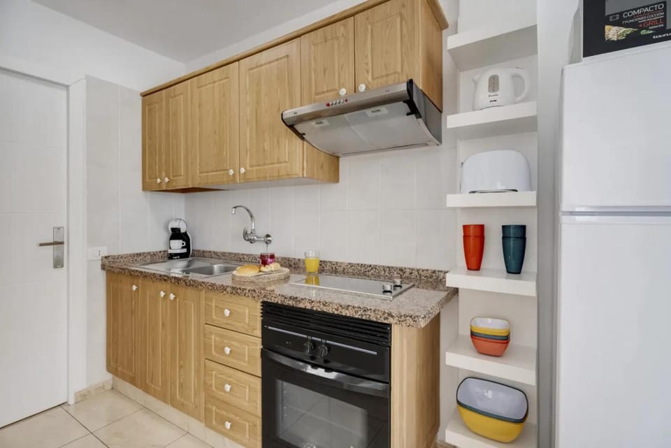 Sun&River Condo Apartment in Playa de las Americas