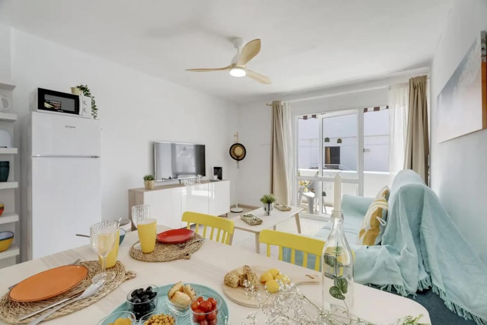 Sun&River Condo Apartment in Playa de las Americas
