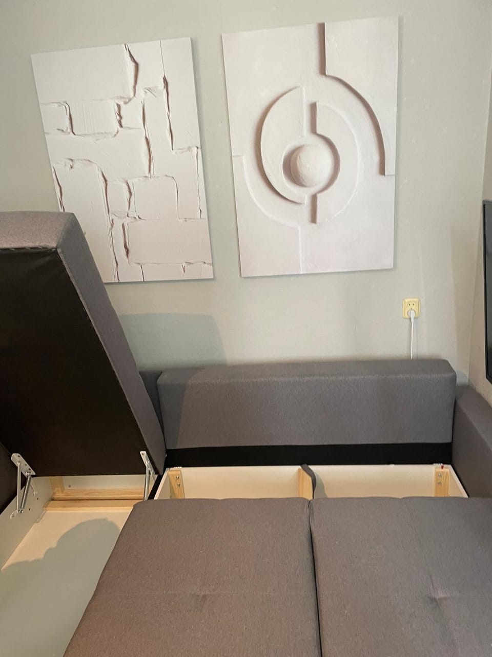 Tiny Studio Pyskowice with parking Apartment in Poland