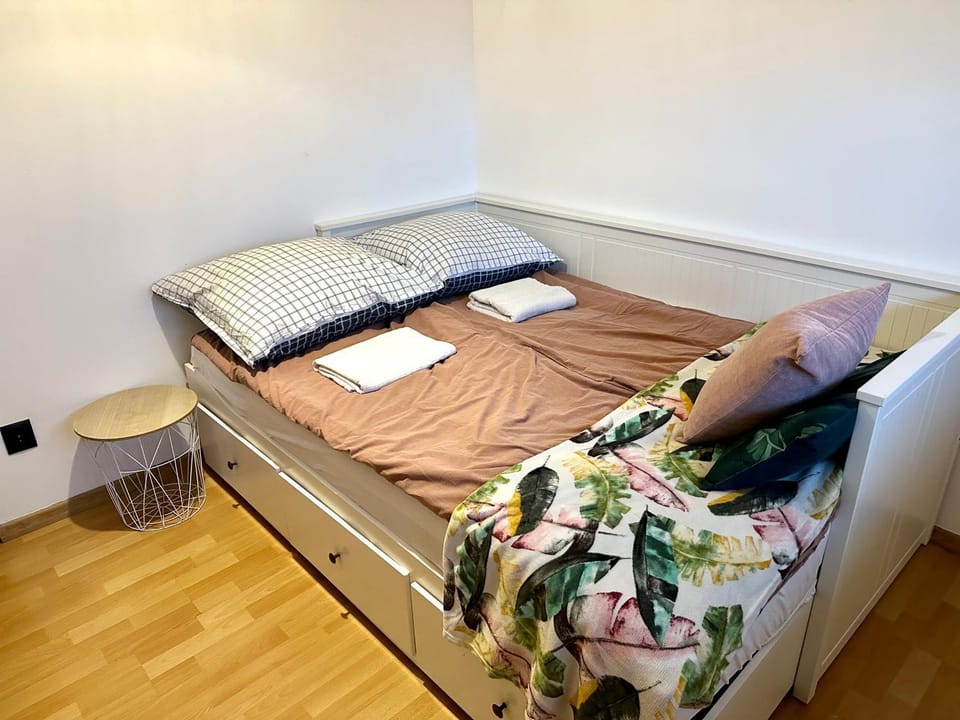 Przytulne mieszkanie w sercu Kaszub Apartment in Pomeranian Voivodeship