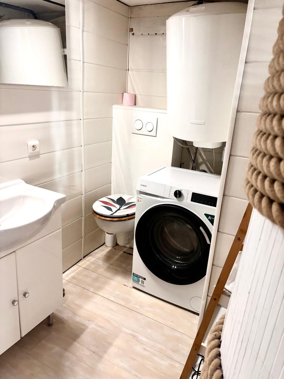 Duplex neuf à 30s des plages Apartment in Antibes