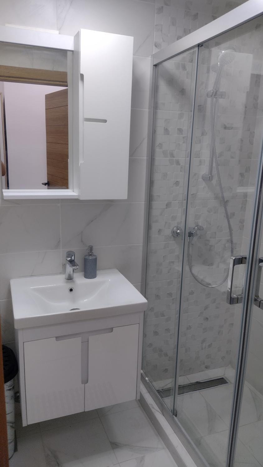 apartment InoYouth Apartment in Skopje