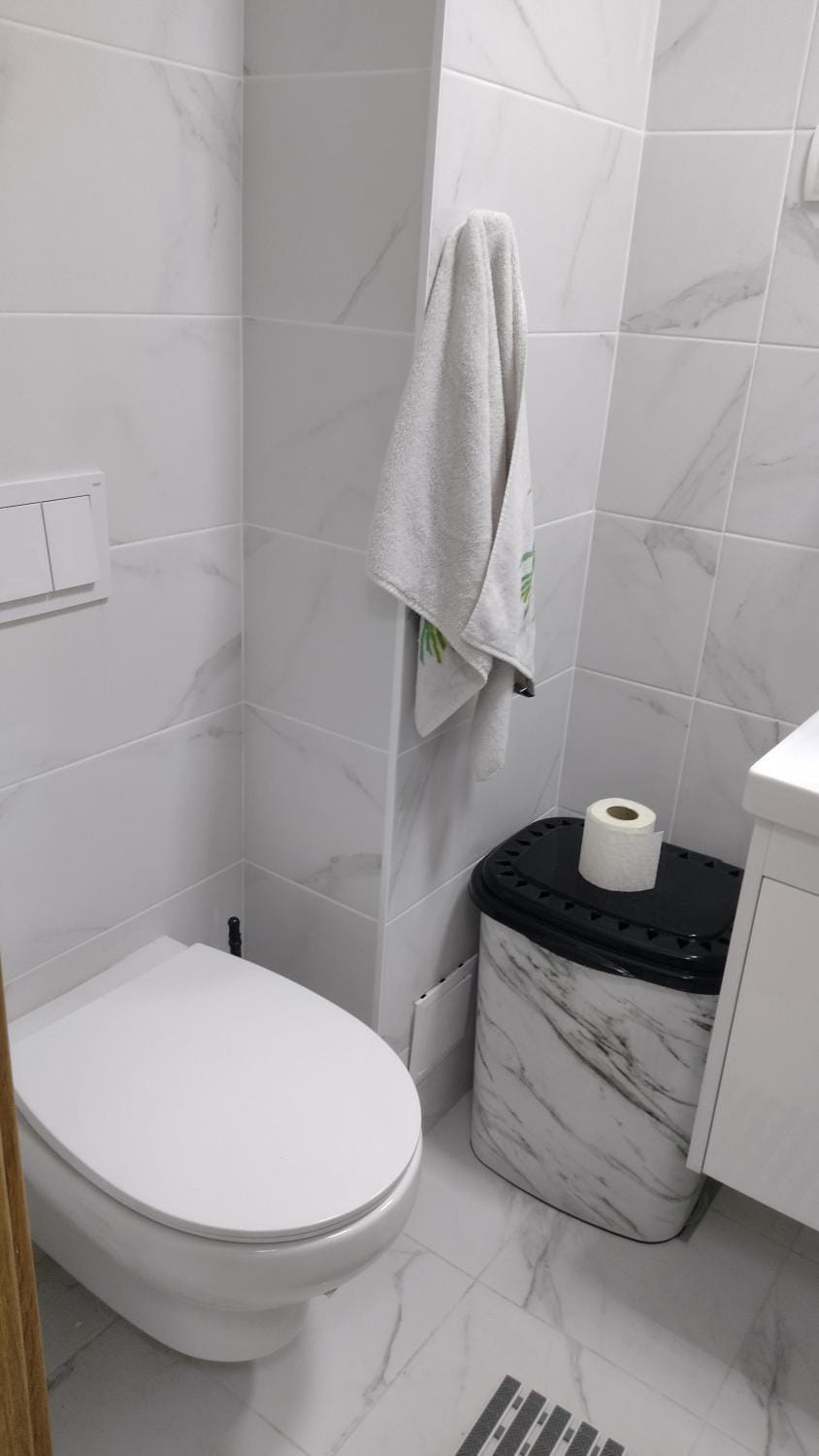 apartment InoYouth Apartment in Skopje