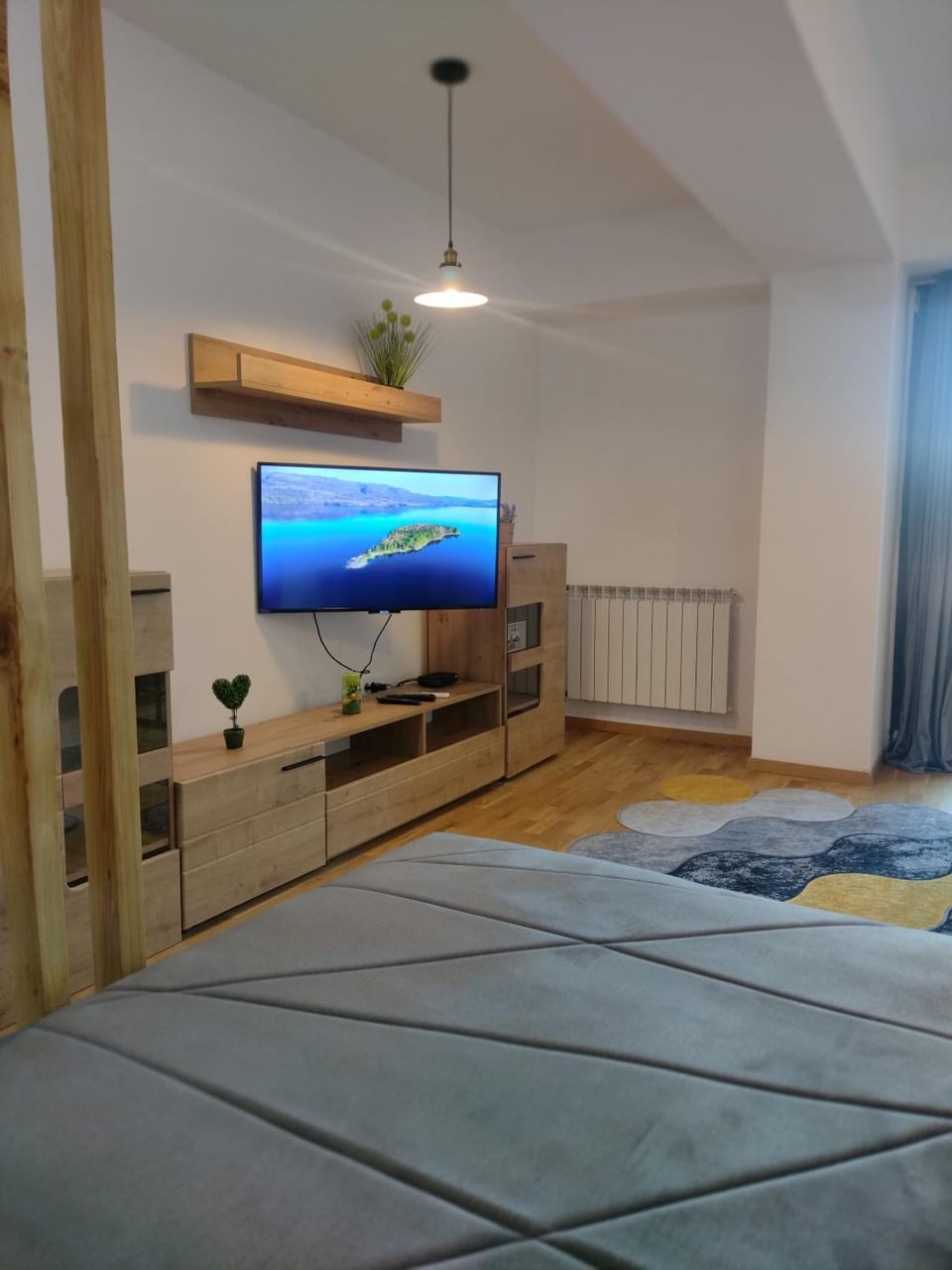 apartment InoYouth Apartment in Skopje