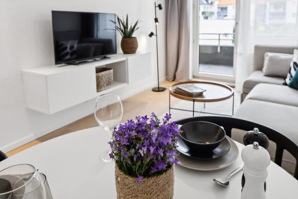 TOP Apartment - Parkplatz, Citynah, Lift - Nähe DUS & Dortmund & Köln & Essen Apartment in Wuppertal