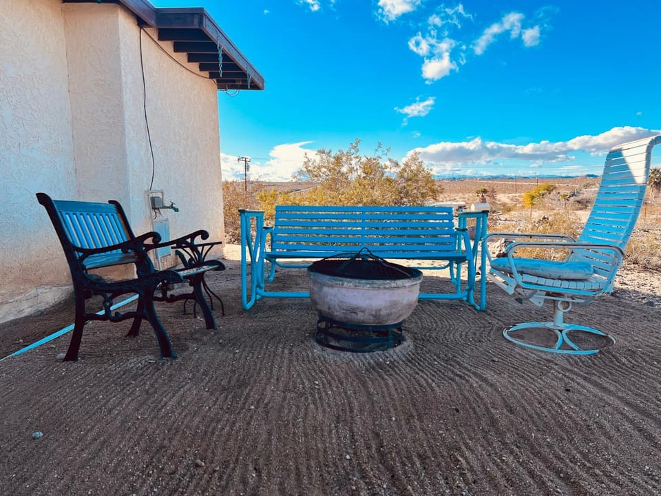 Patio, Natural landscape, View (from property/room), Balcony/Terrace, Seating area