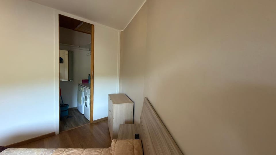 Casa Entre Riscos Apartment in Galicia