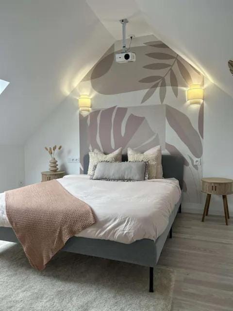 Maison moderne au cœur de Caudry House in Hauts-de-France