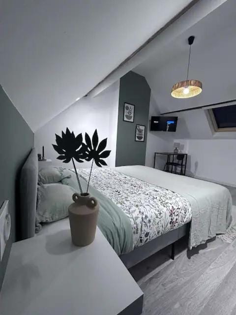 Maison moderne au cœur de Caudry House in Hauts-de-France