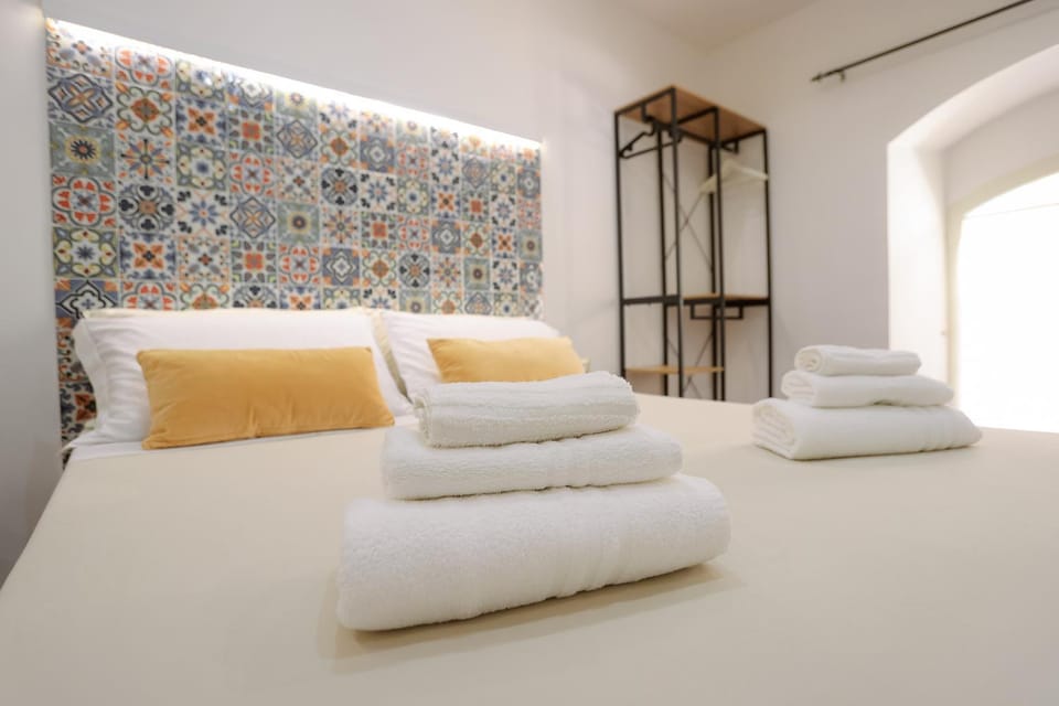 DOMUS Gallery Apartment in Naples