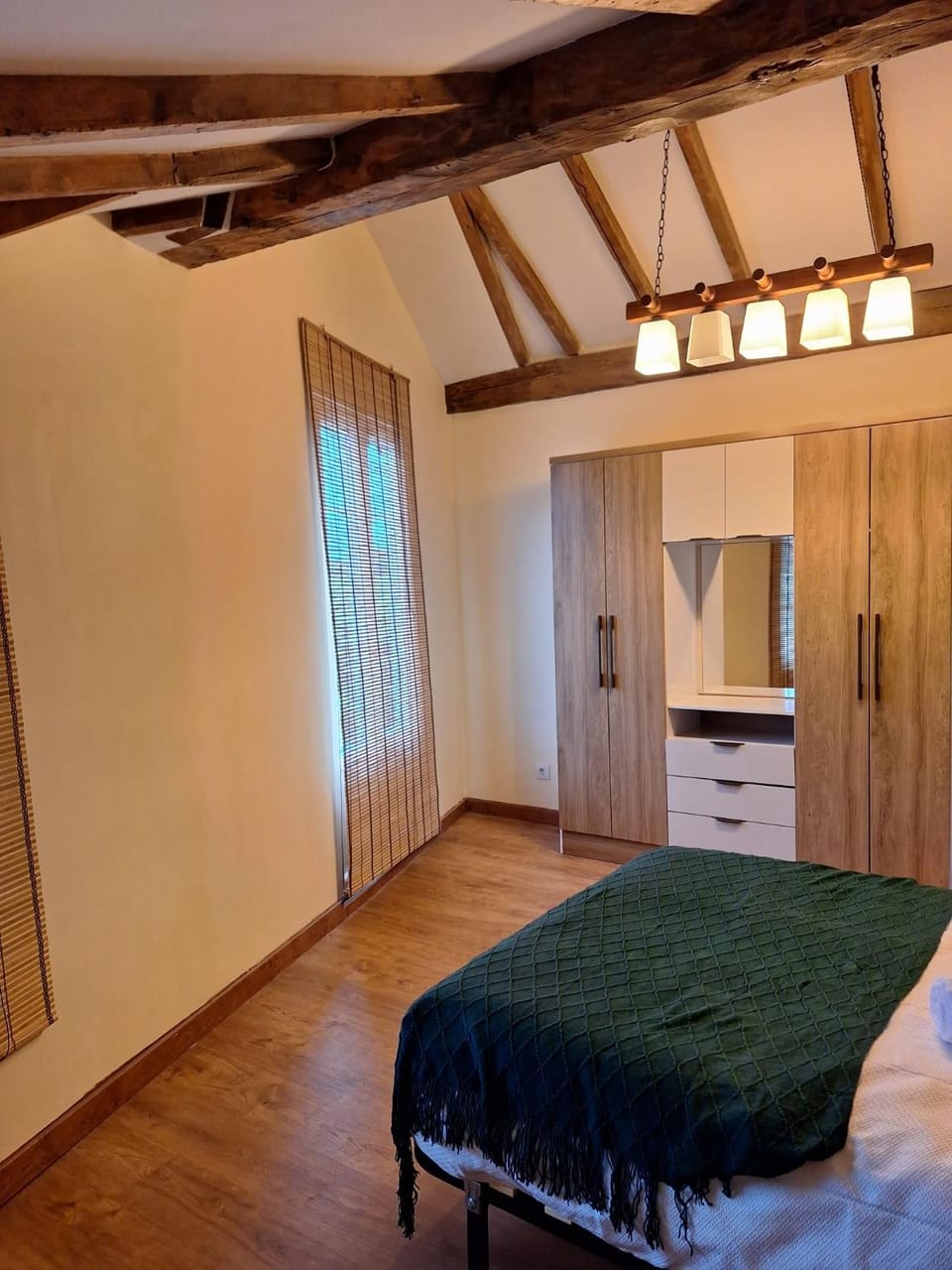 Parque Remonta Apartment in Santander