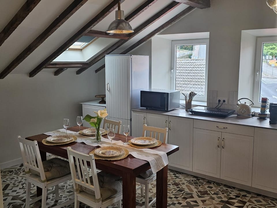 Parque Remonta Apartment in Santander