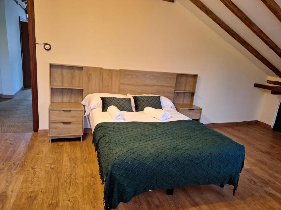 Parque Remonta Apartment in Santander