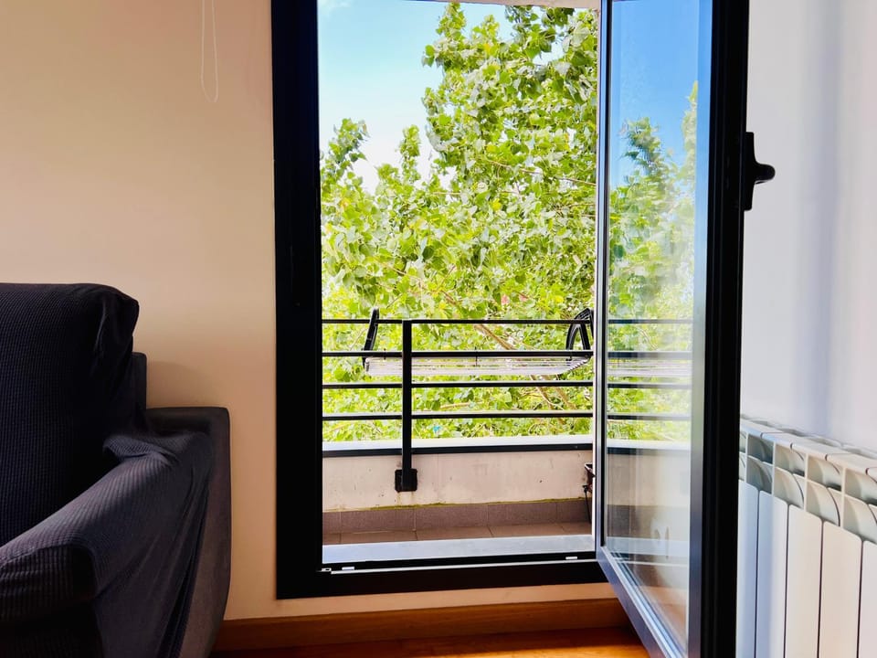 View (from property/room), Balcony/Terrace