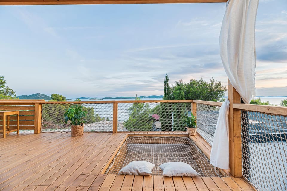 View (from property/room), Sea view