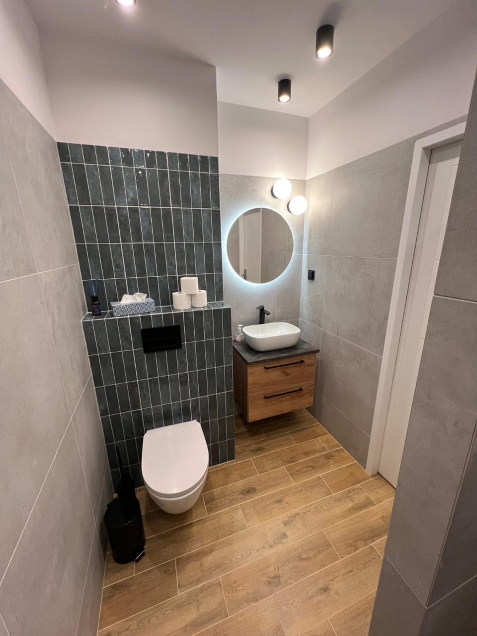 Toilet, Bathroom