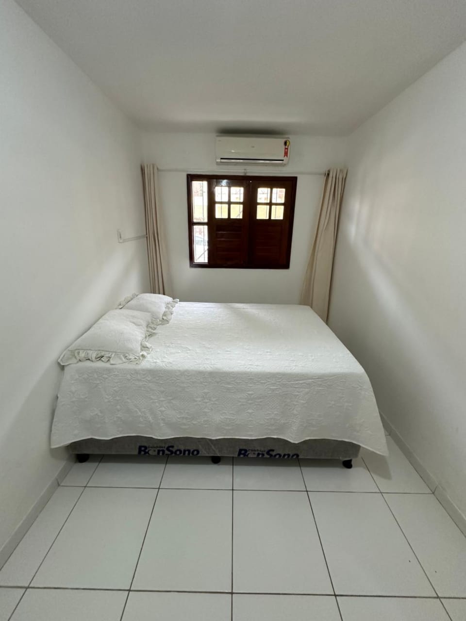 Sonho verde Apartment in Marechal Deodoro